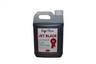 ShowTime Jet Black -  image 2